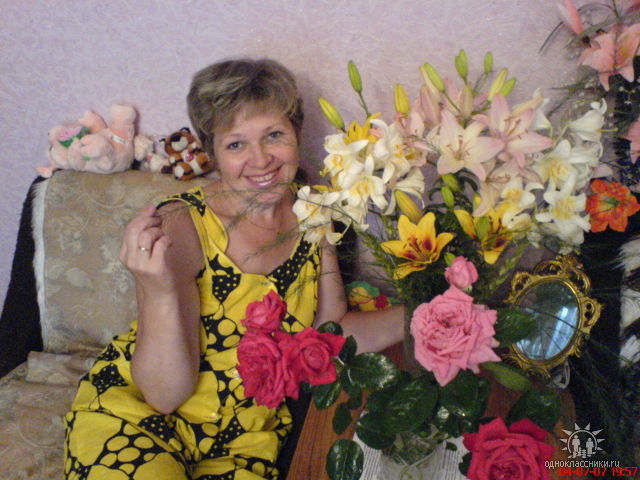 Мария Рыбакова