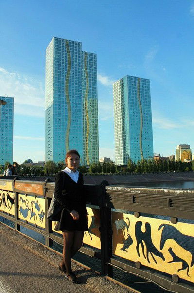 Мархаба Рахматуллина