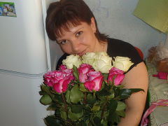 Наталья Андреева