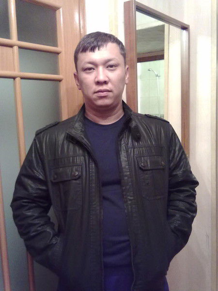 Руся Кемалов