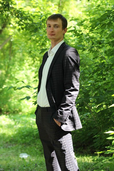 Артур Марар