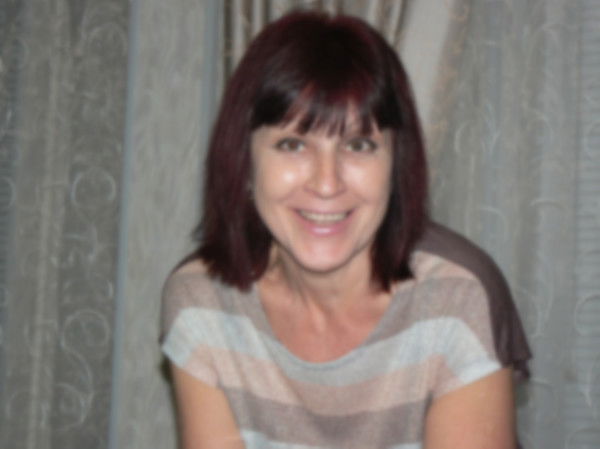 Галина Лыкова