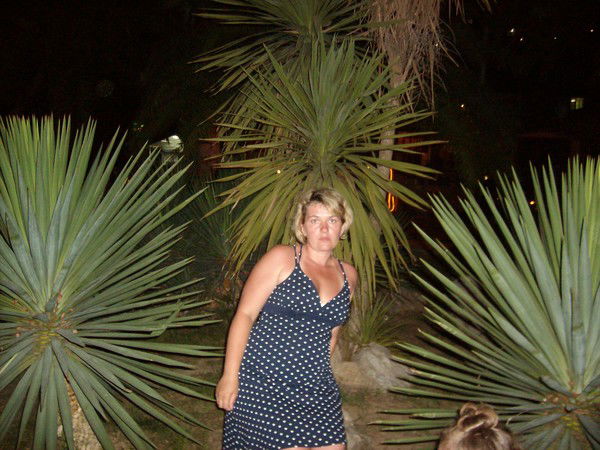 Лена Галимова