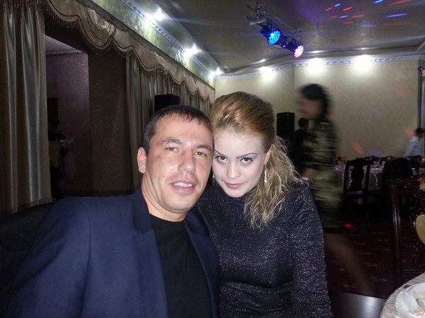 Альберт Ситдиков