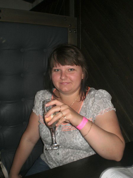 Наталья Пушкарева