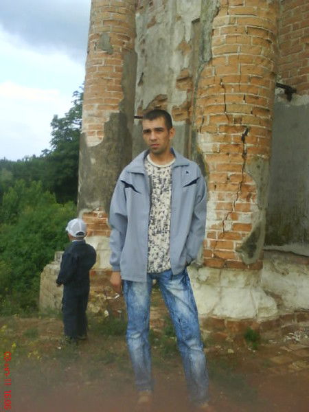 Валера Харенко