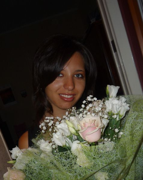 Ekaterina Voskresenskaya