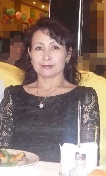 Гайния Даулбаева