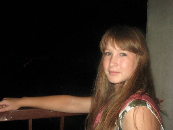 Фатима Хасанова