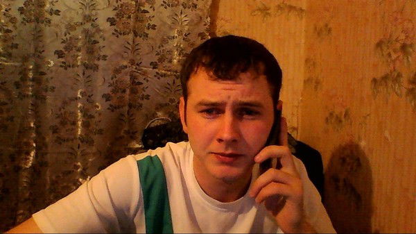 Никита Темиров