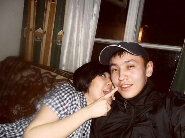 Кунсулу Талипова*