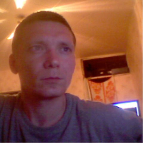 Николай Кибиткин