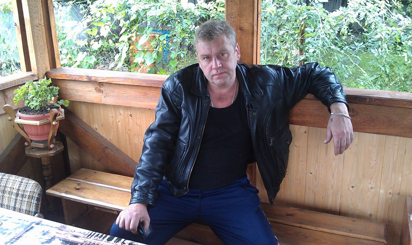 Николай Московский