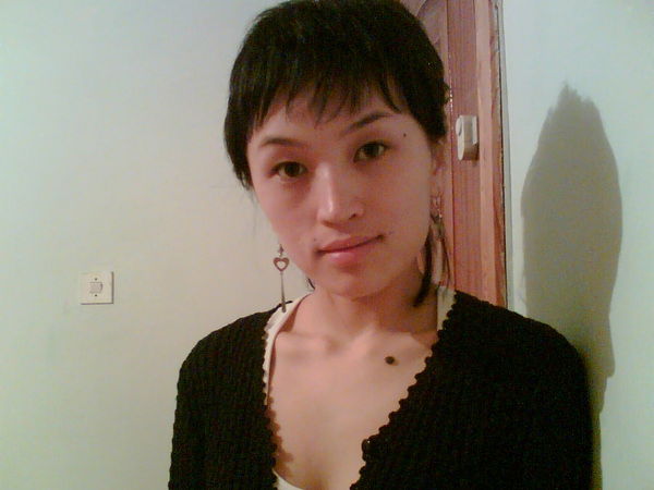 Роза Амерханова