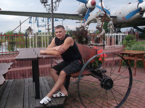 Владимир Машлякевич