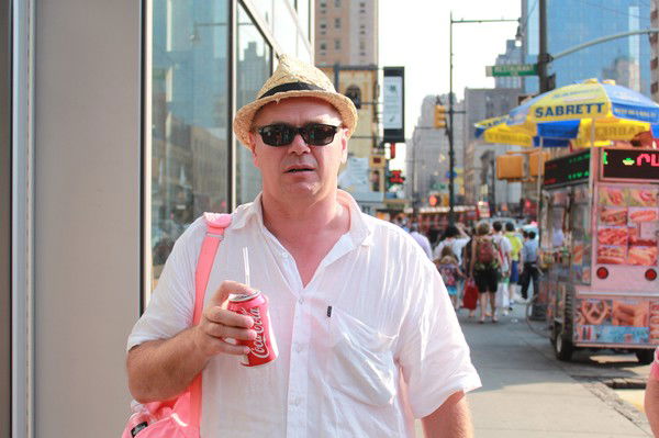 Егор Полянский