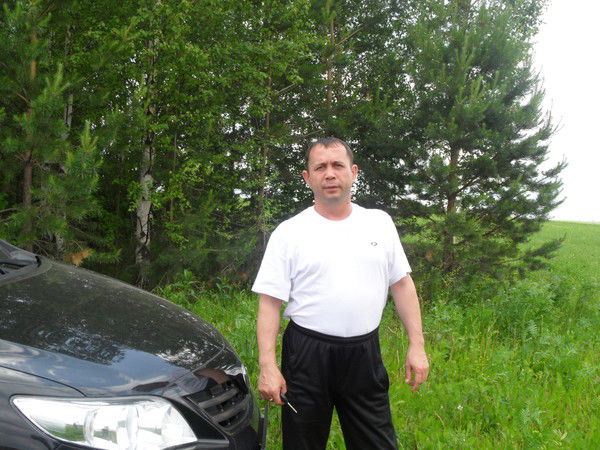 Рамиль Гарипов