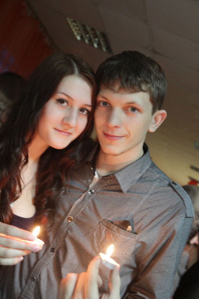 Кристина Воробьева (Суняйкина)