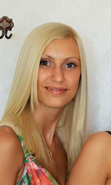 Маша Миненко