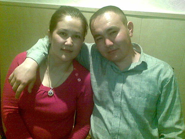 Гульмира Шонгараева