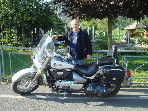 Александр Рекунов