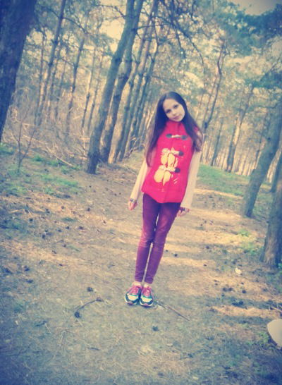 Катюша Скора