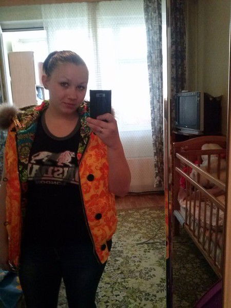 Елена Пересыпкина