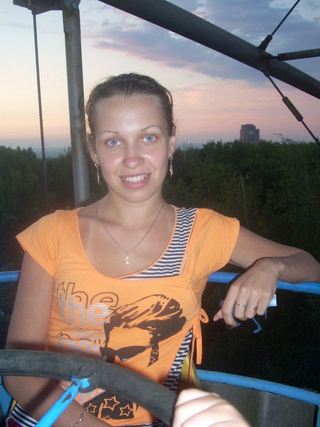 Екатерина Мохова