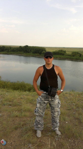 Сергей Донских