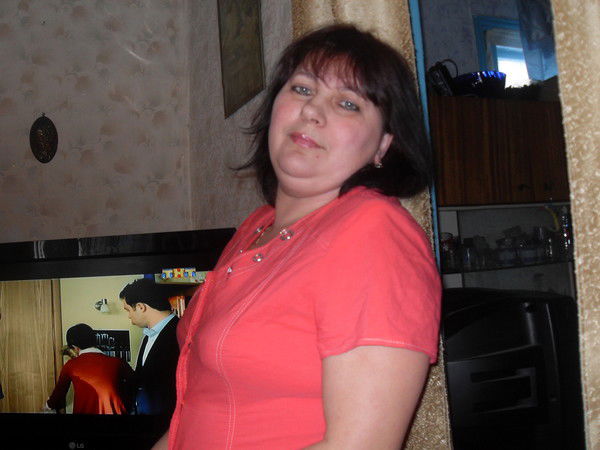 Надежда Матушкина Рекута