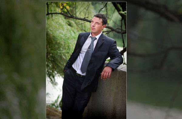 Александр Колесник