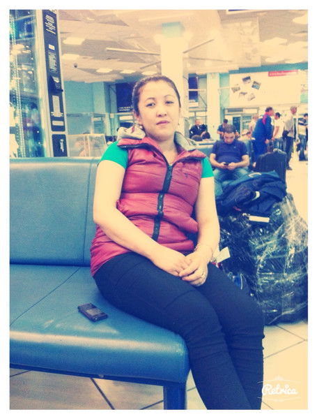 Айжамал Турсунова