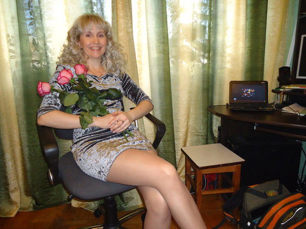 Елена Зуева