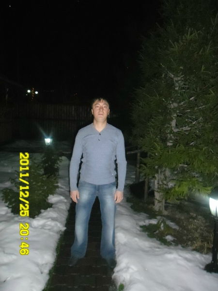 Арман Алтаев