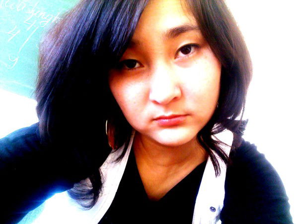 Алтын Журектi Qazaq Kyzy