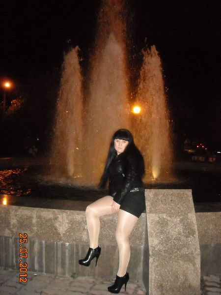 Дарья Семирикова