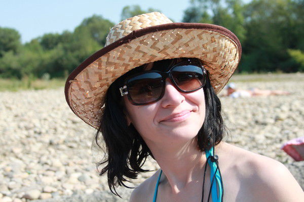 Оксана Дидык/ Озарко