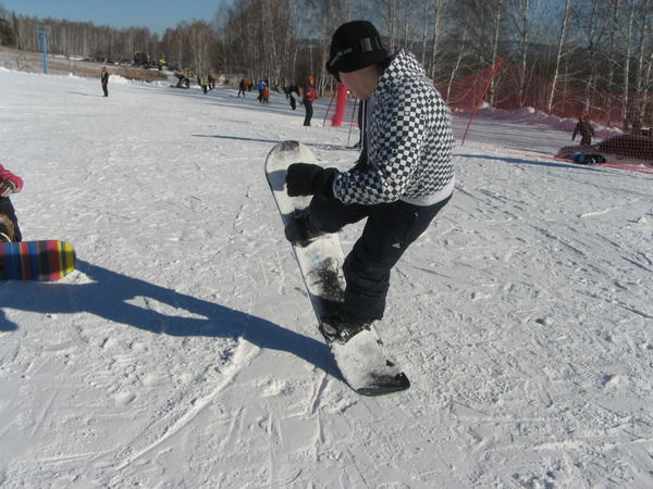 Александр Резяпкин