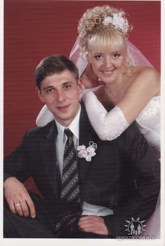 Вова Федотов