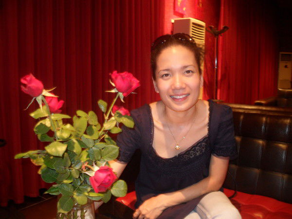 Алия Айдарбекова