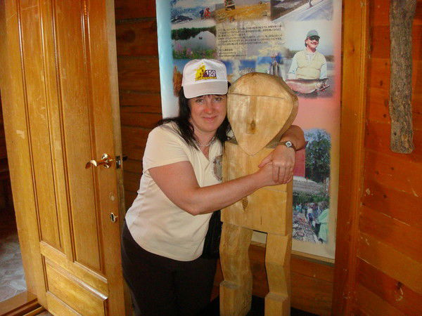 Людмила Пикалова