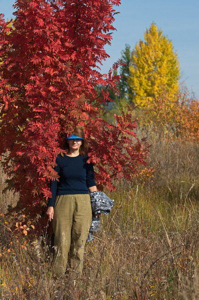 Вера Кинчарова