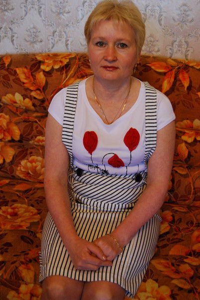 Ирина Владимирова