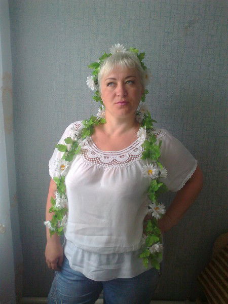 Ира Кравчук