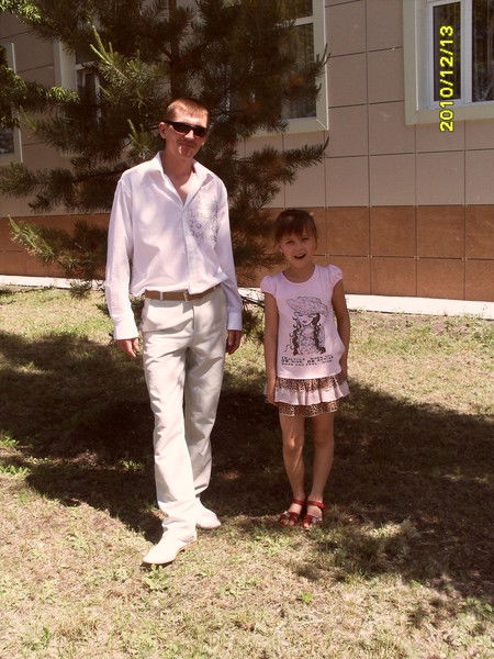 Максим Жовнер