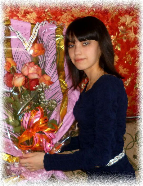 Снежана Ильмурзина