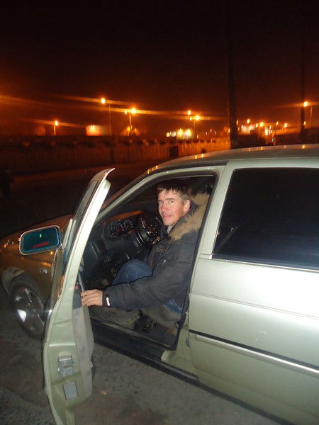 Андрей Кириллов