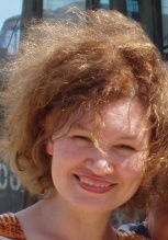 Ирина Обухова