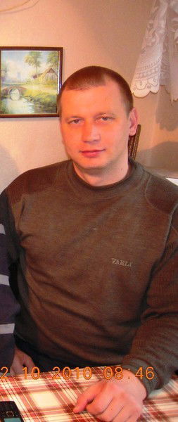 Евгений Малых