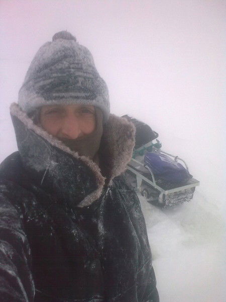 Александр Ботвин